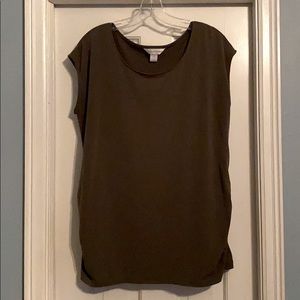 EUC Christopher & Banks top